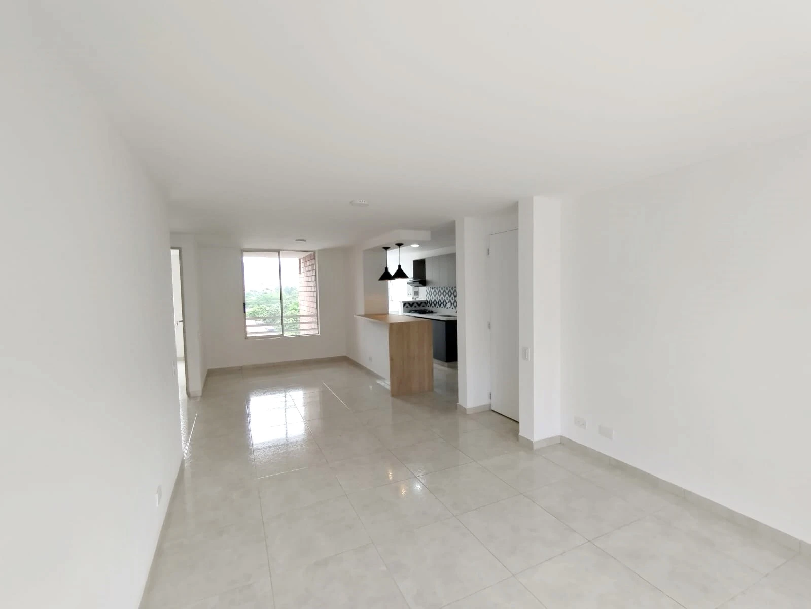 Apartamento en arriendo sector Calasanz