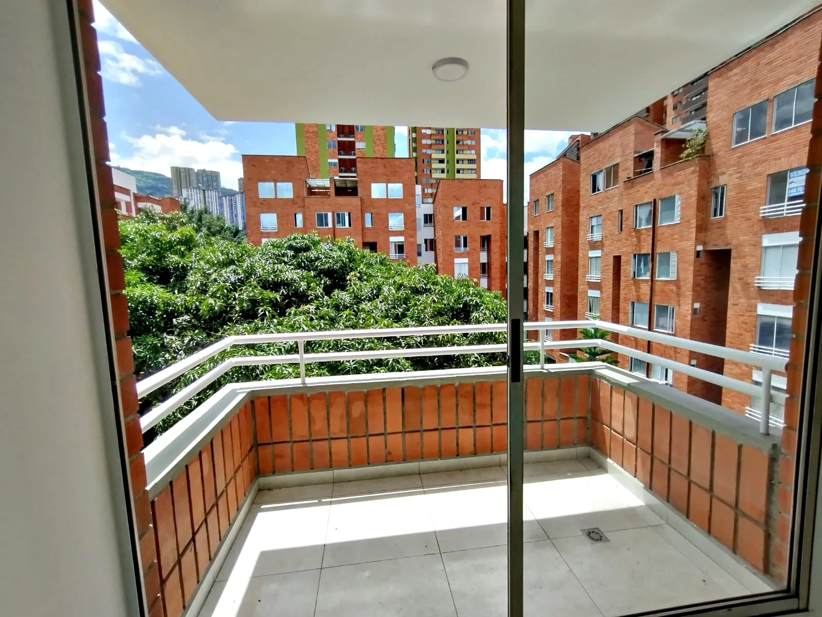 Apartamento en arriendo sector Calasanz
