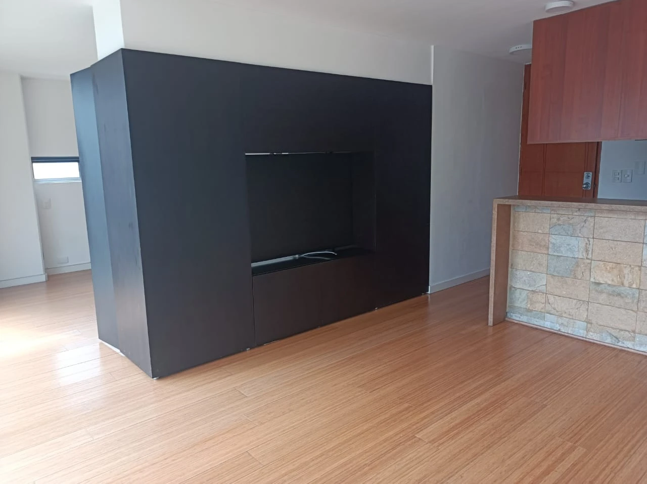 Aparta estudió en Arriendo Transv. Superior Medellín
