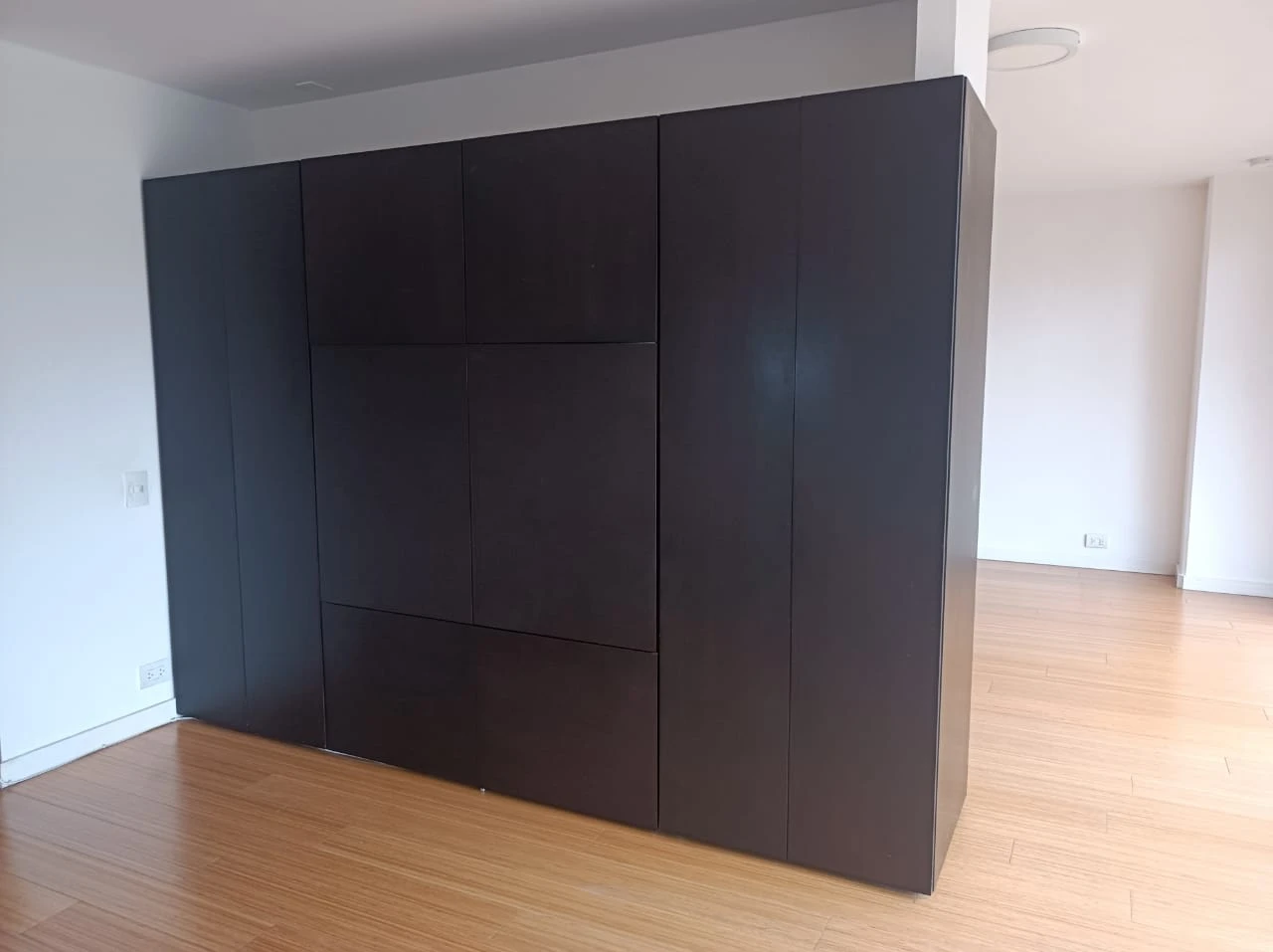 Aparta estudió en Arriendo Transv. Superior Medellín
