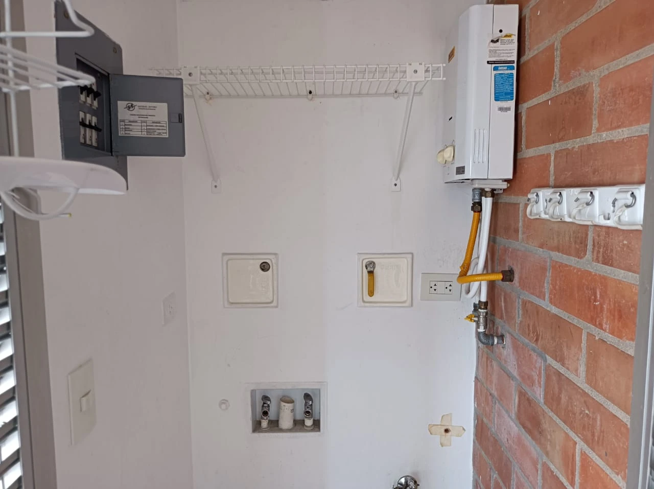 Aparta estudió en Arriendo Transv. Superior Medellín