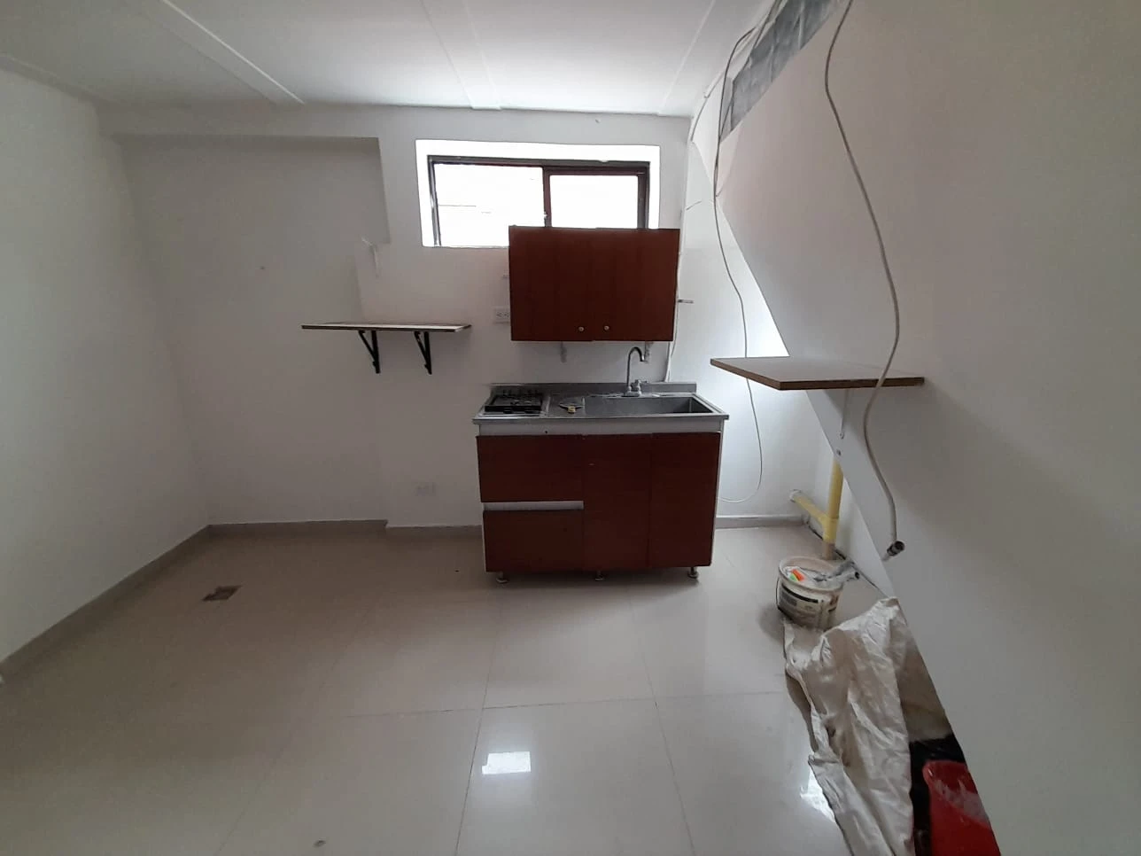 Arriendo Apartamento Sector  Simón Bolívar