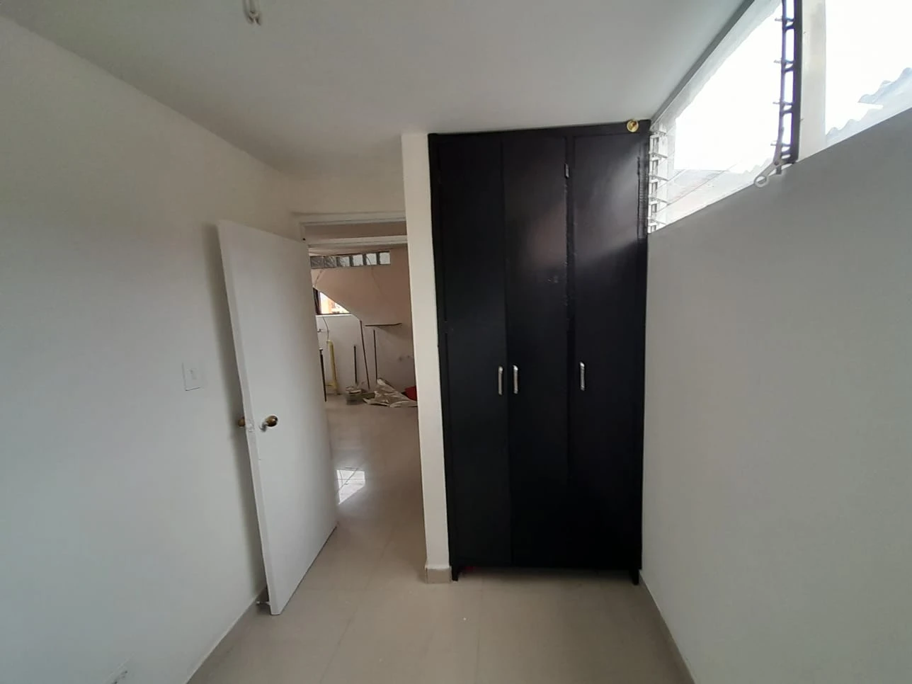 Arriendo Apartamento Sector  Simón Bolívar