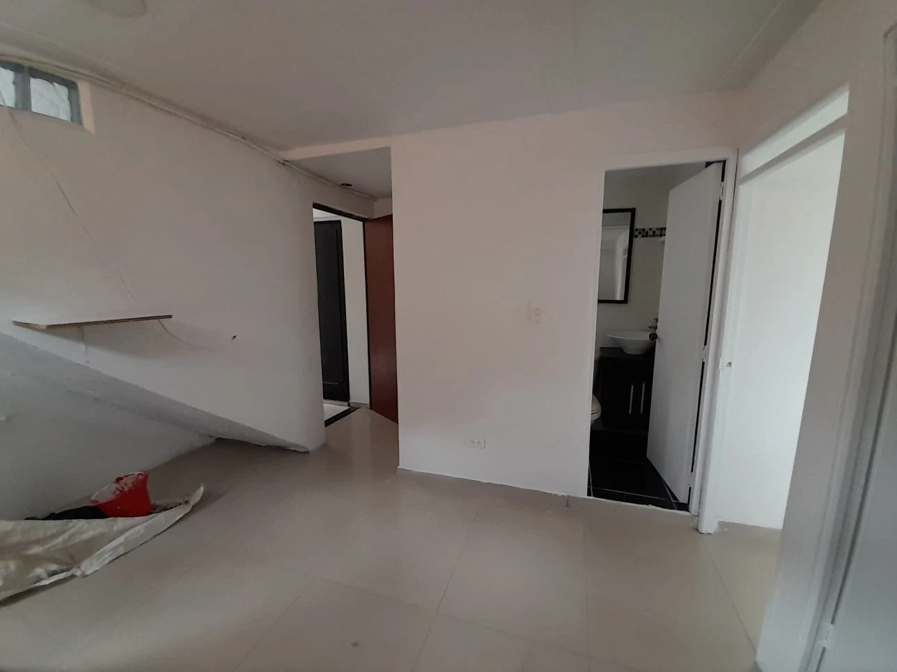 Arriendo Apartamento Sector  Simón Bolívar