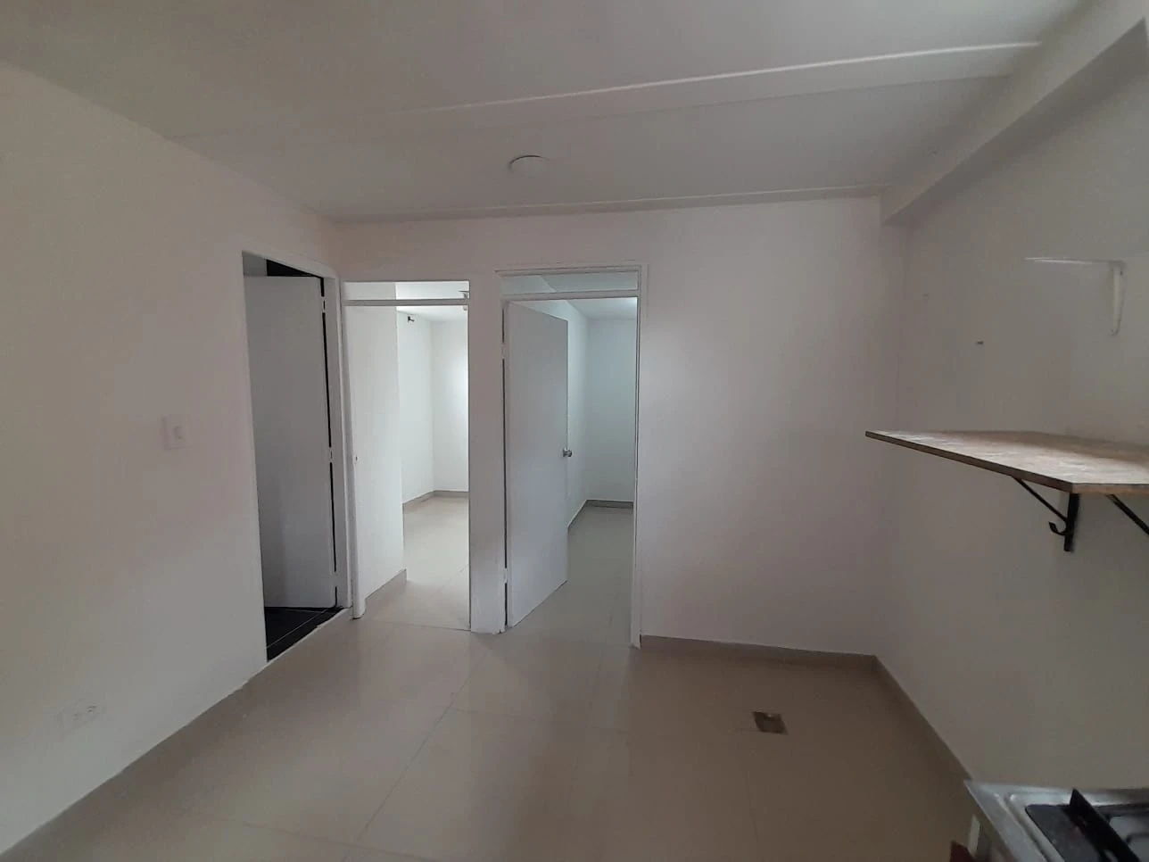 Arriendo Apartamento Sector  Simón Bolívar