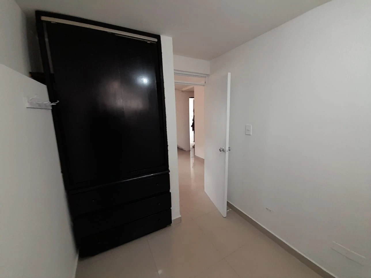 Arriendo Apartamento Sector  Simón Bolívar