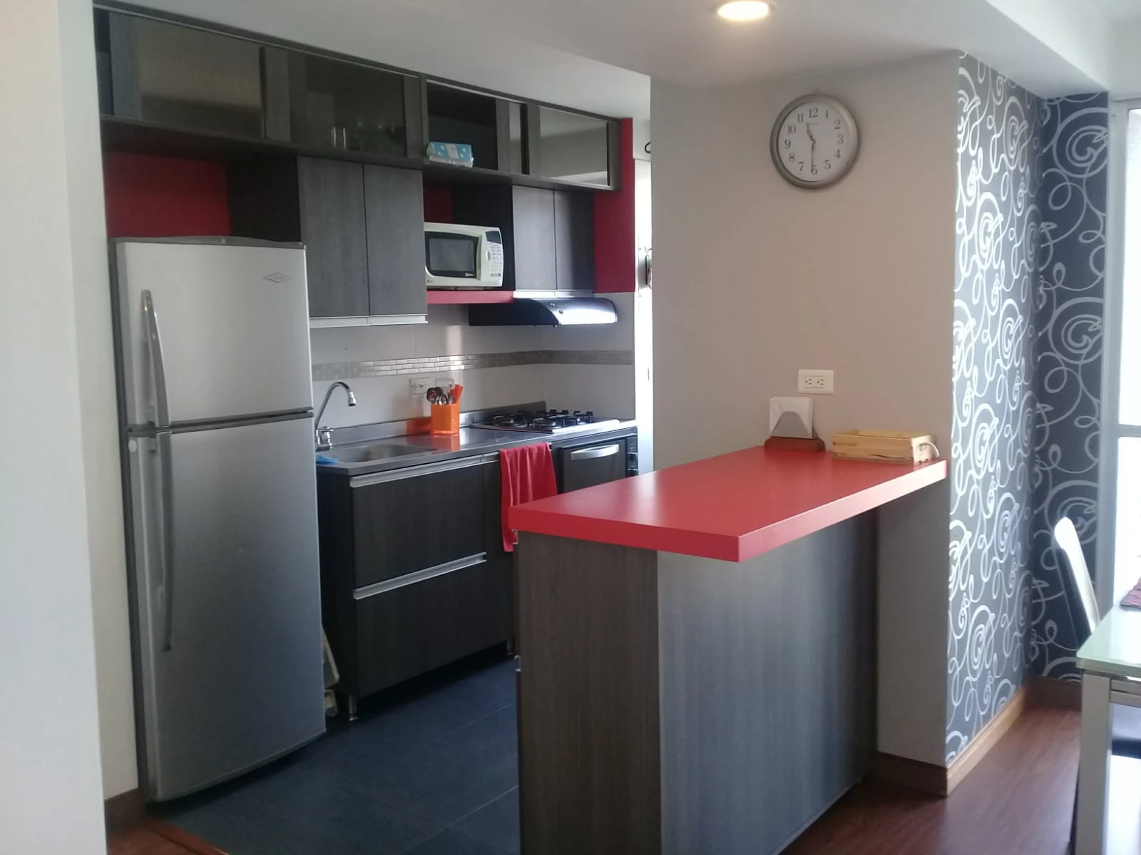 apartamento amoblado sector universidad ces sabaneta