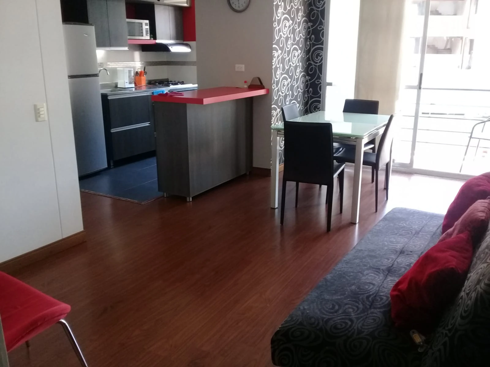apartamento amoblado sector universidad ces sabaneta
