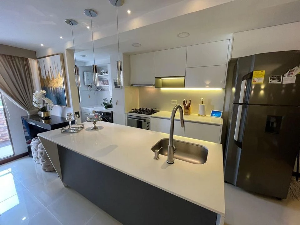 Apartamento en venta sector Niquia