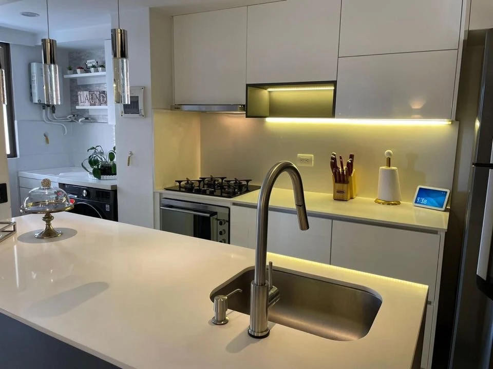 Apartamento en venta sector Niquia
