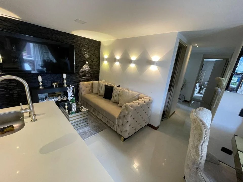 Apartamento en venta sector Niquia