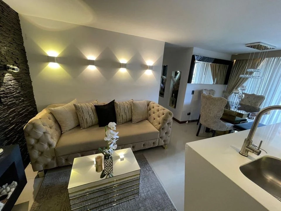 Apartamento en venta sector Niquia