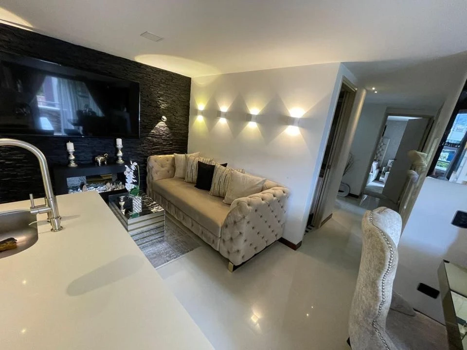 Apartamento en venta sector Niquia