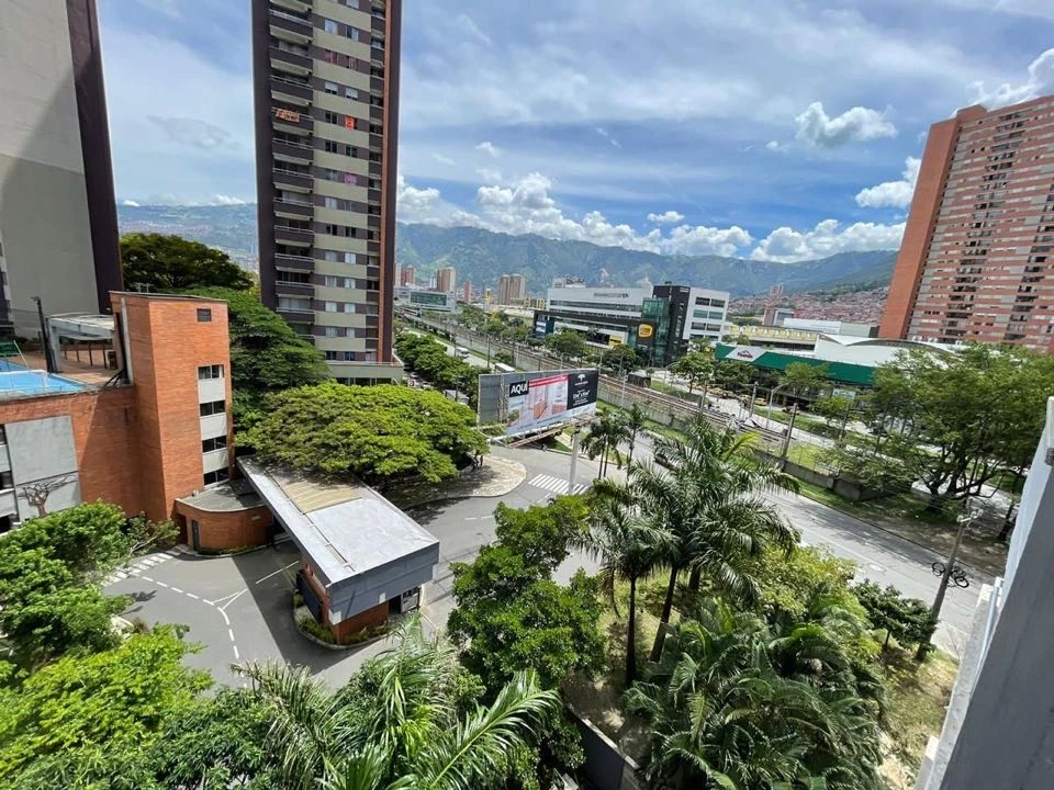 Apartamento en venta sector Niquia