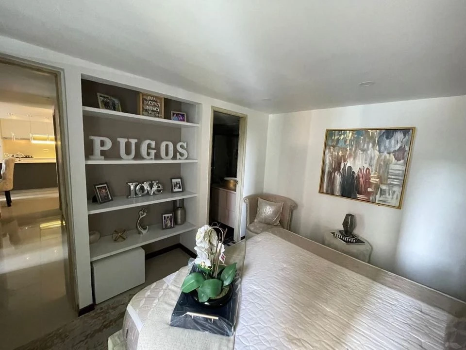 Apartamento en venta sector Niquia