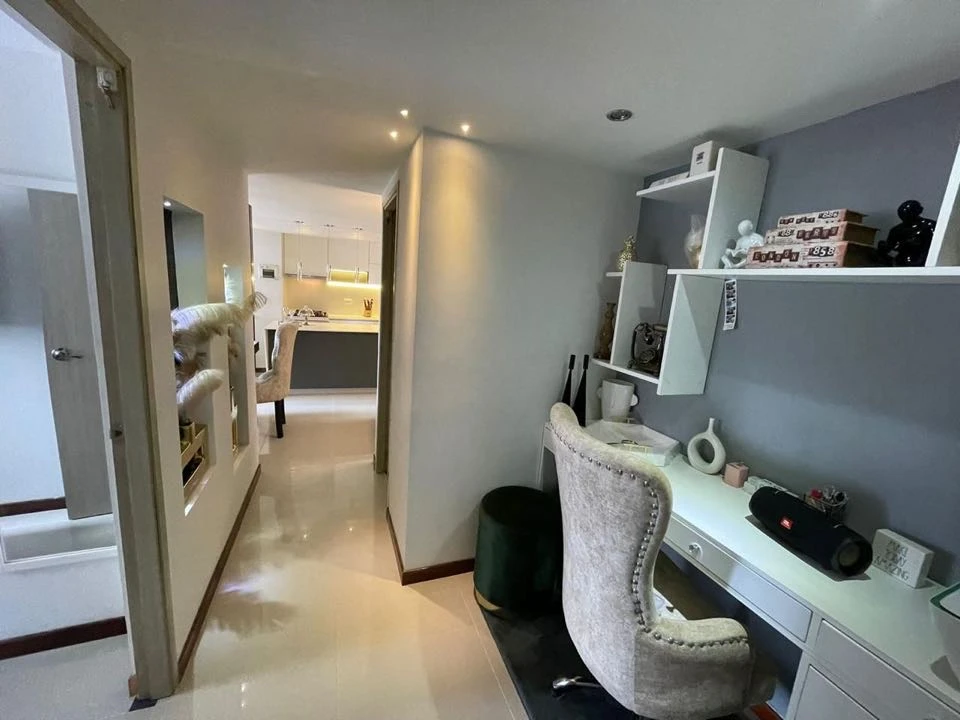 Apartamento en venta sector Niquia