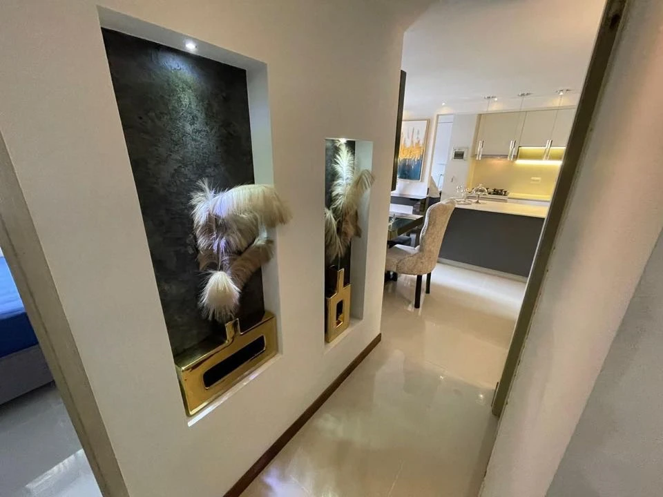 Apartamento en venta sector Niquia