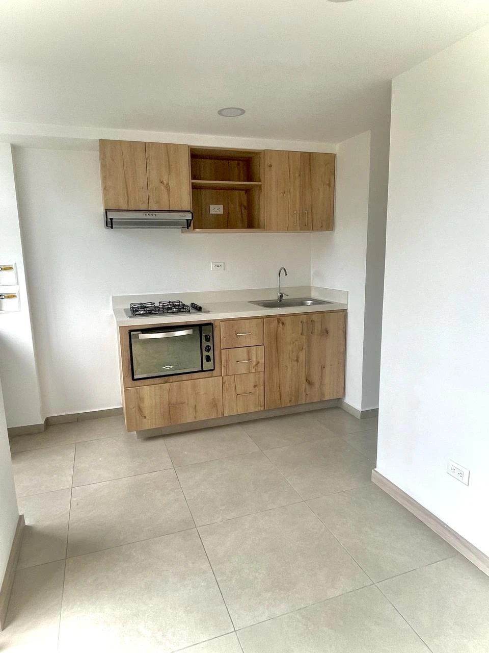 Arriendo Apartamento en sabaneta Sector las lomitas