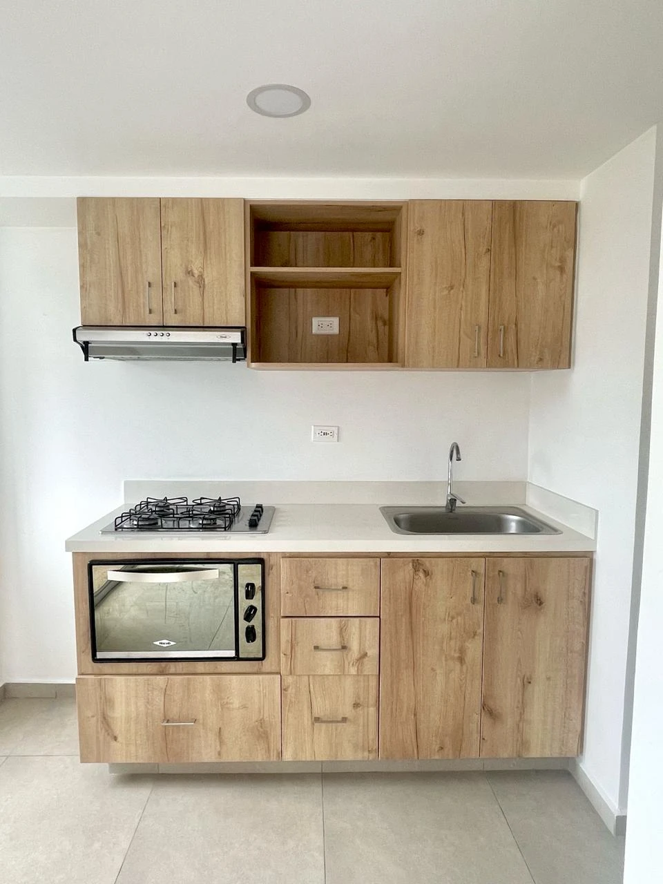 Arriendo Apartamento en Sabaneta Sector las Lomitas