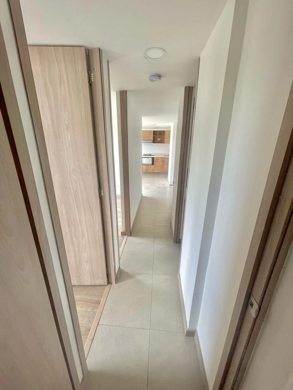Arriendo Apartamento en Sabaneta Sector las Lomitas