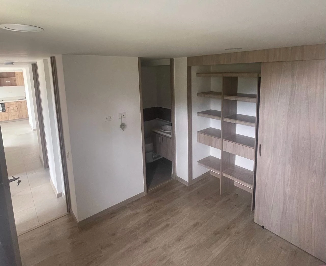Arriendo Apartamento en Sabaneta Sector las Lomitas