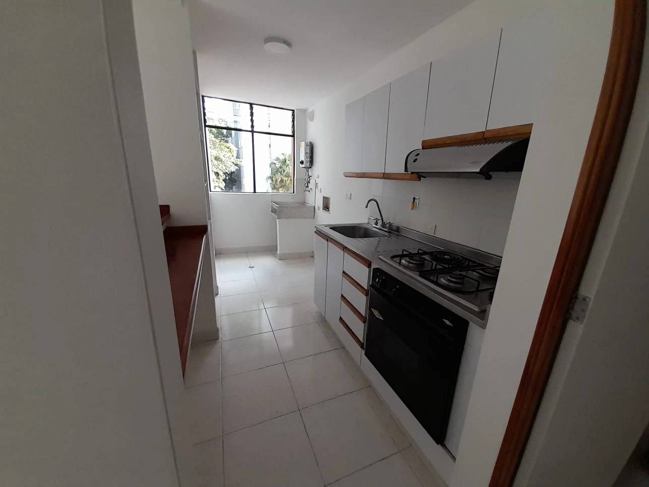 Arriendo Apartamento en el  Poblado Loma de San Julián