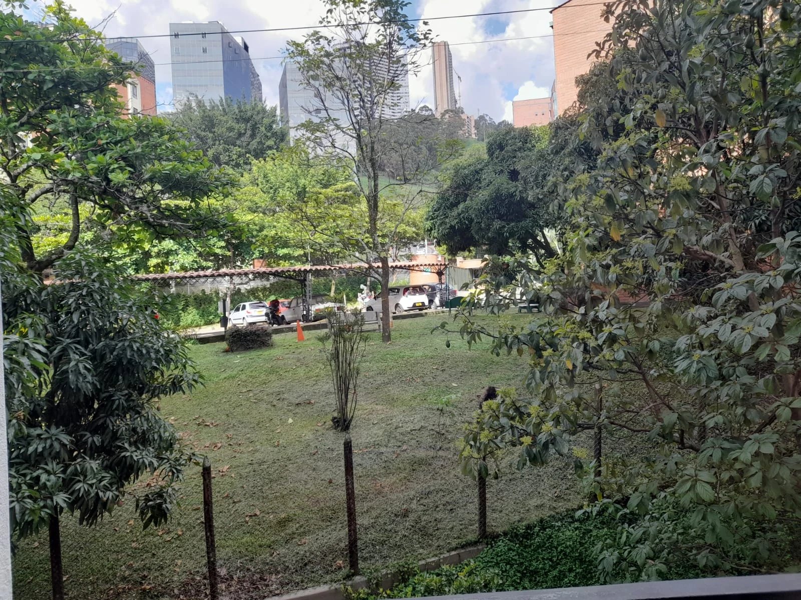 Arriendo Apartamento en el  Poblado Loma de San Julián