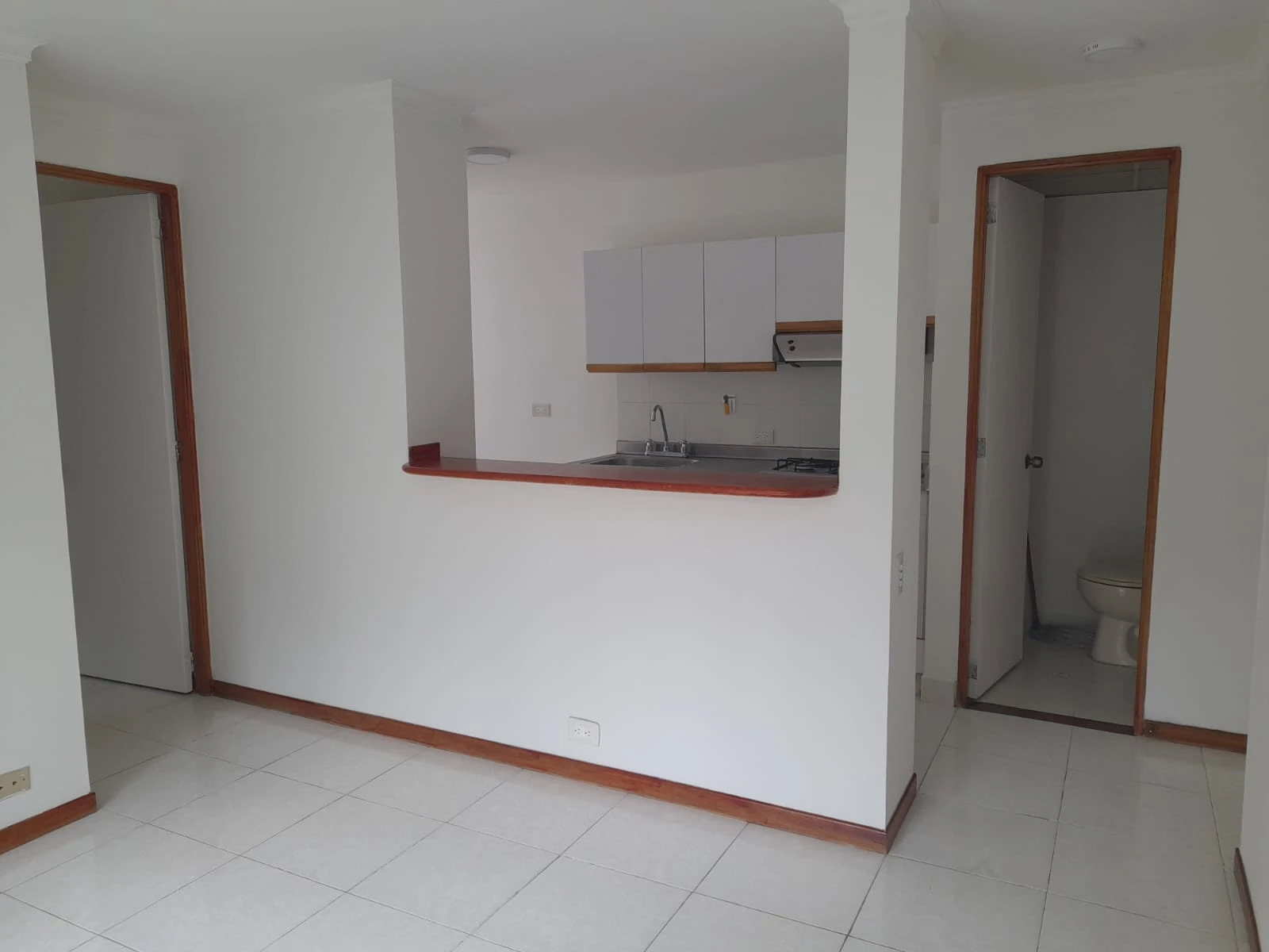 Arriendo Apartamento en el  Poblado Loma de San Julián