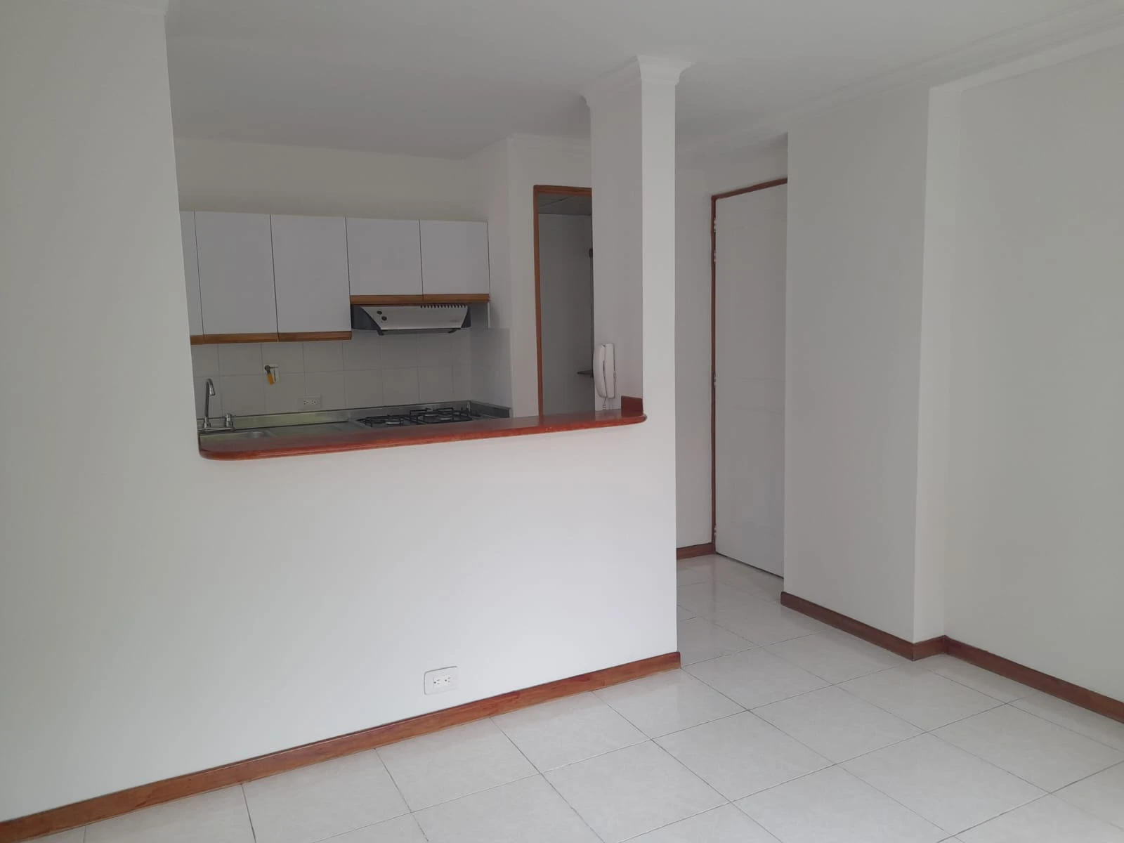 Arriendo Apartamento en el  Poblado Loma de San Julián