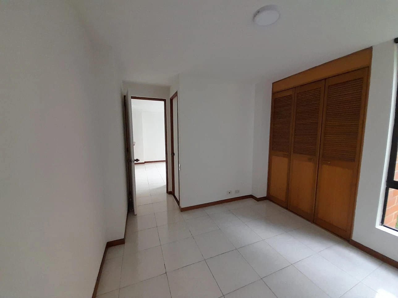 Arriendo Apartamento en el  Poblado Loma de San Julián