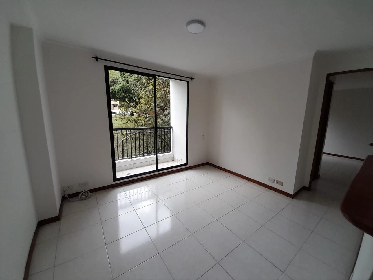 Arriendo Apartamento en el  Poblado Loma de San Julián