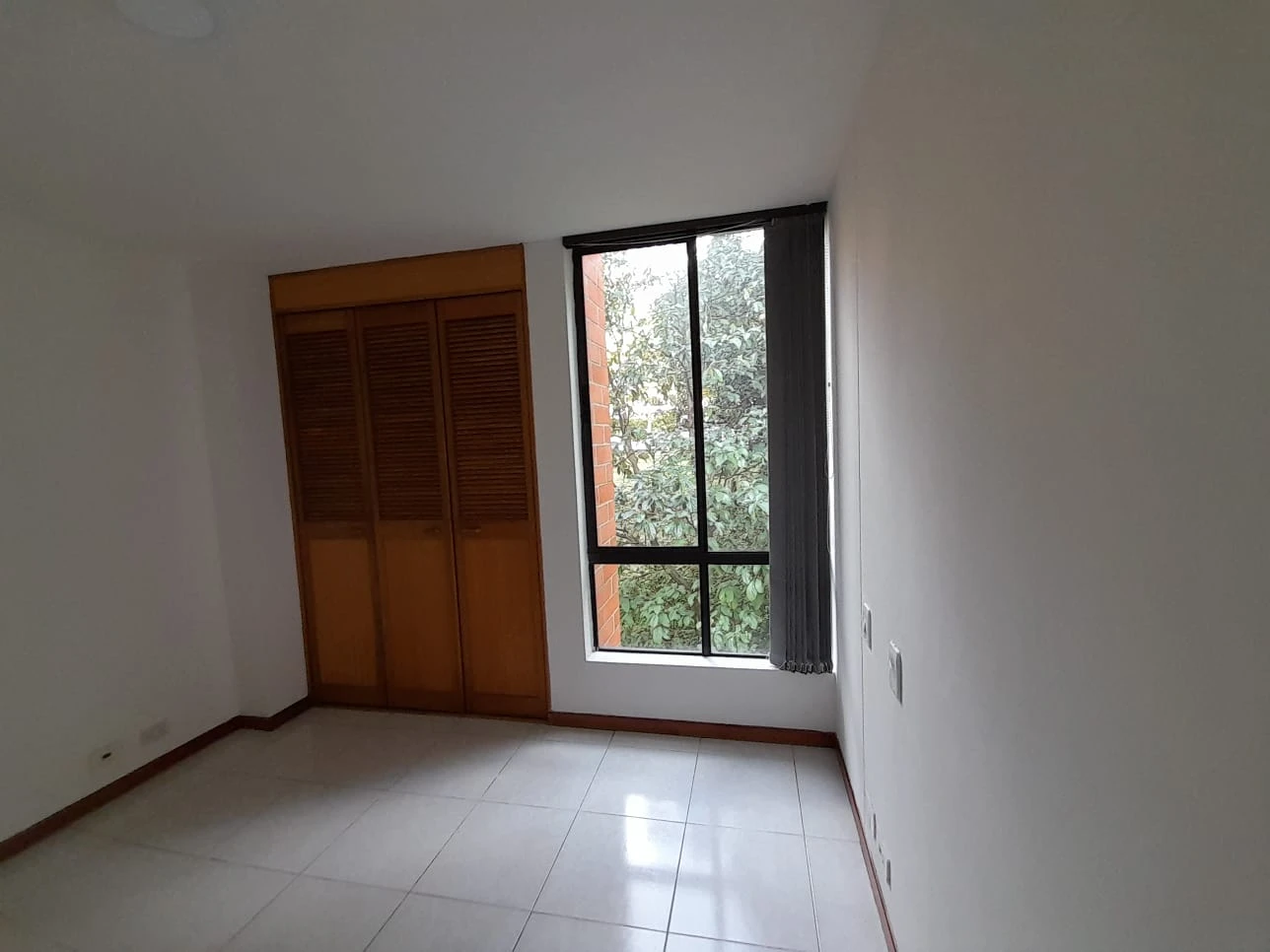 Arriendo Apartamento en el  Poblado Loma de San Julián