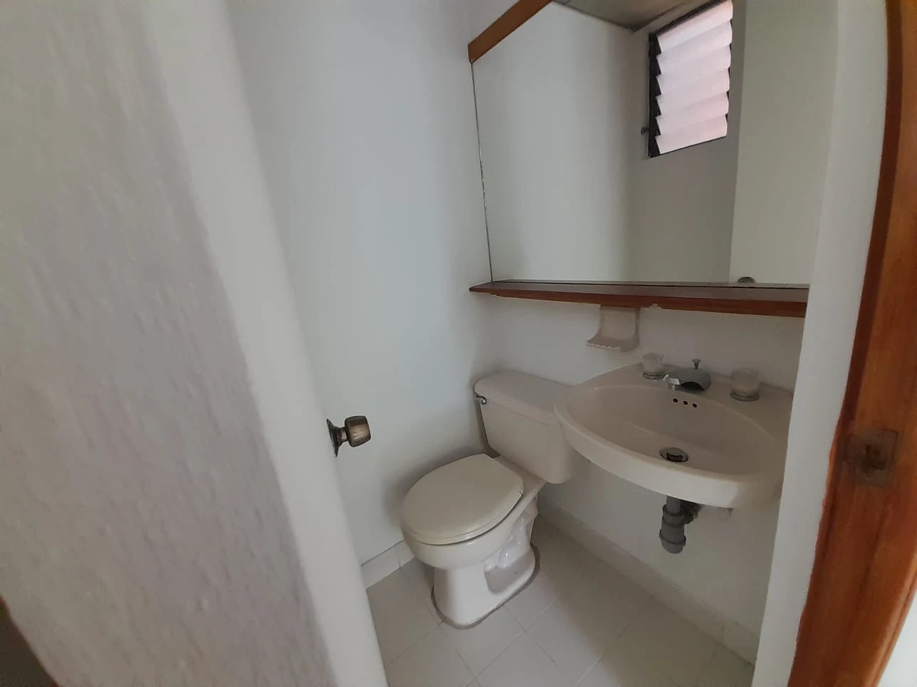 Arriendo Apartamento en el  Poblado Loma de San Julián
