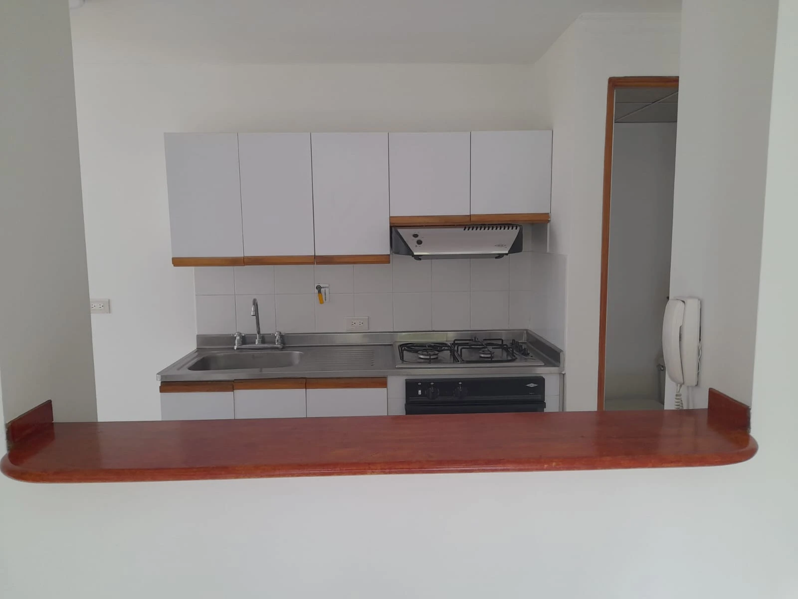 Arriendo Apartamento en el  Poblado Loma de San Julián