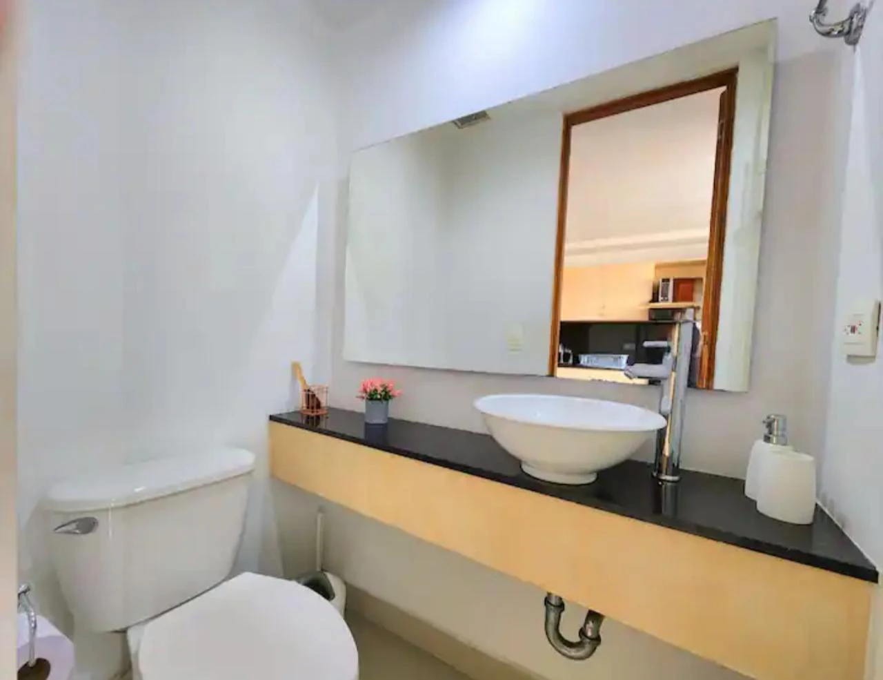 Arriendo Apartamento Sector la Frontera