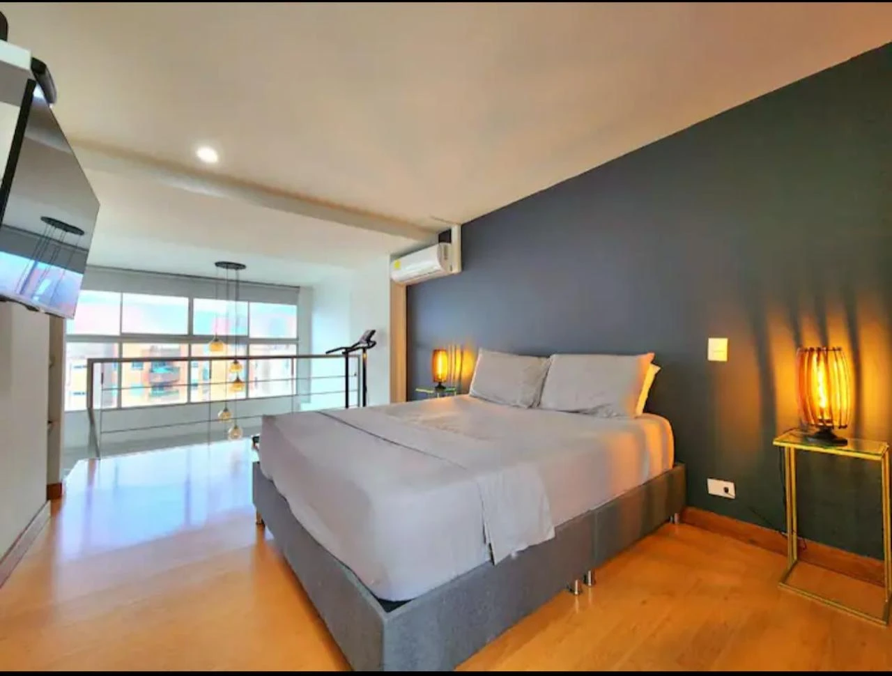 Arriendo Apartamento Sector la Frontera
