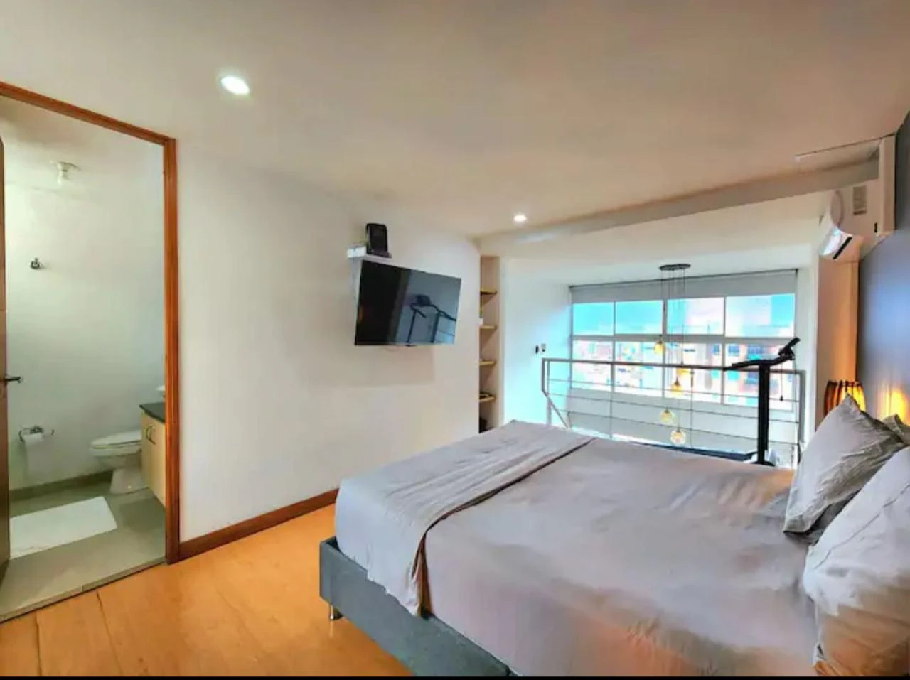 Arriendo Apartamento Sector la Frontera