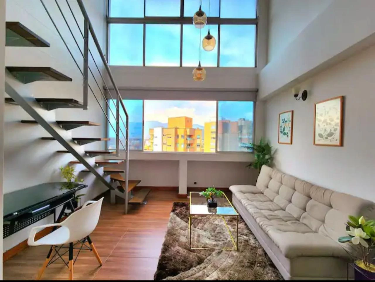 Arriendo Apartamento Sector la Frontera