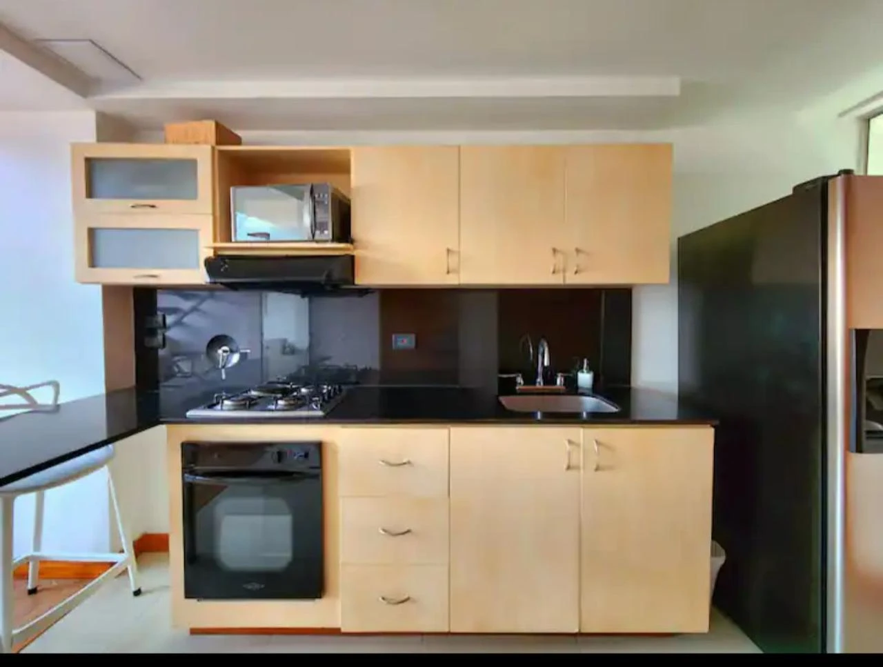 Arriendo Apartamento Sector la Frontera