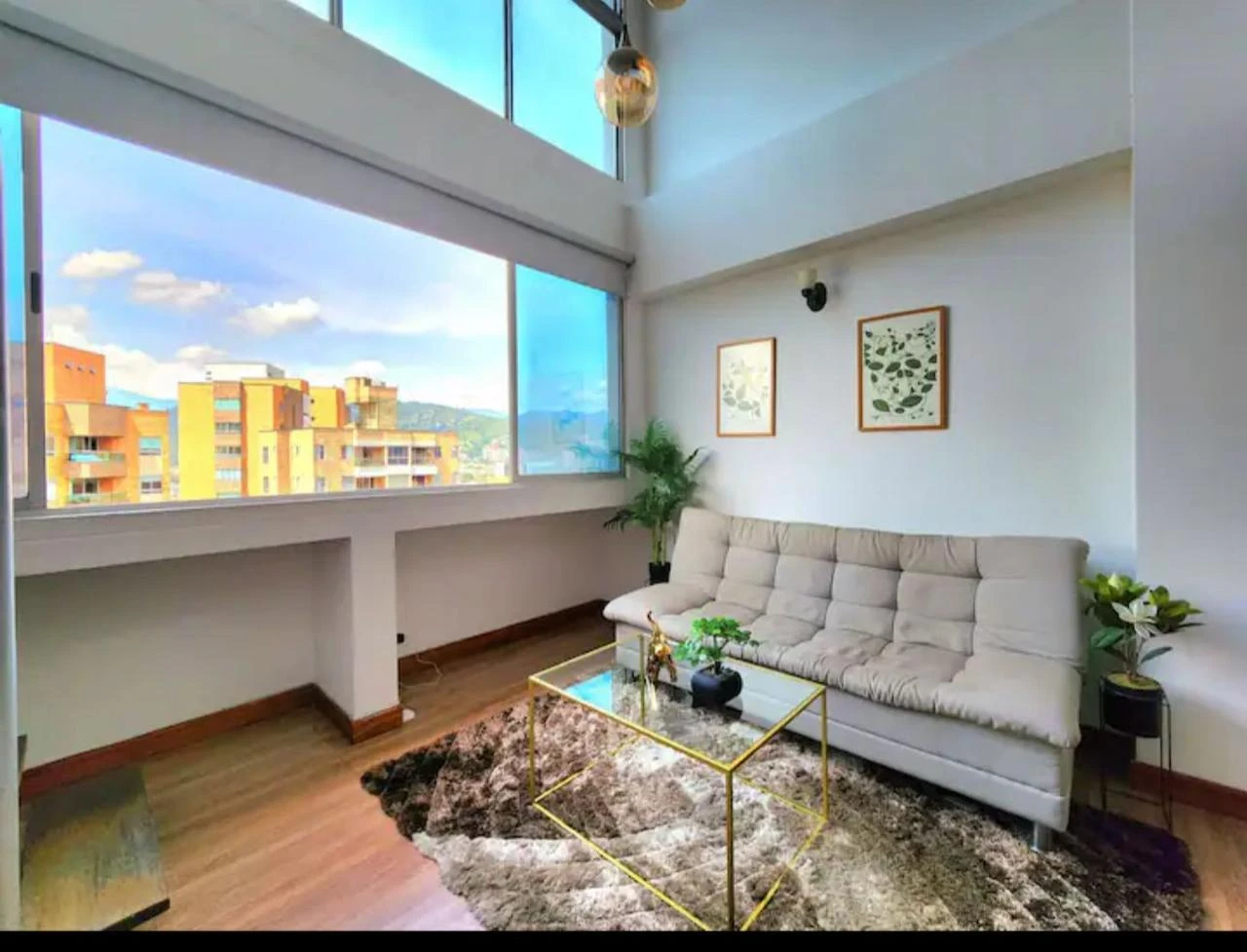 Arriendo Apartamento Sector la Frontera