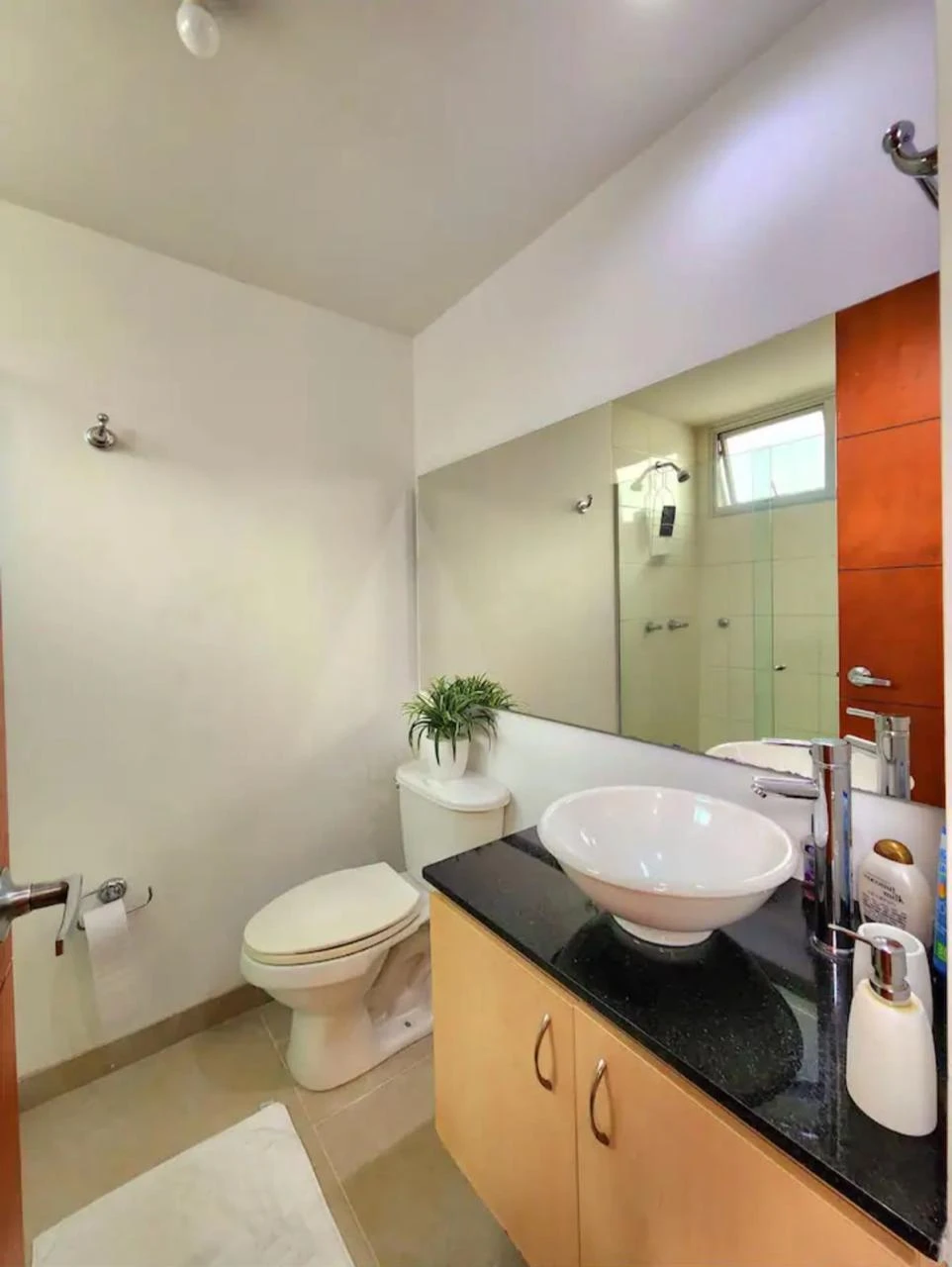 Arriendo Apartamento Sector la Frontera