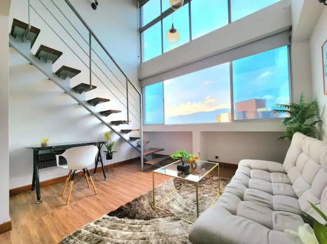 Arriendo Apartamento Sector la Frontera