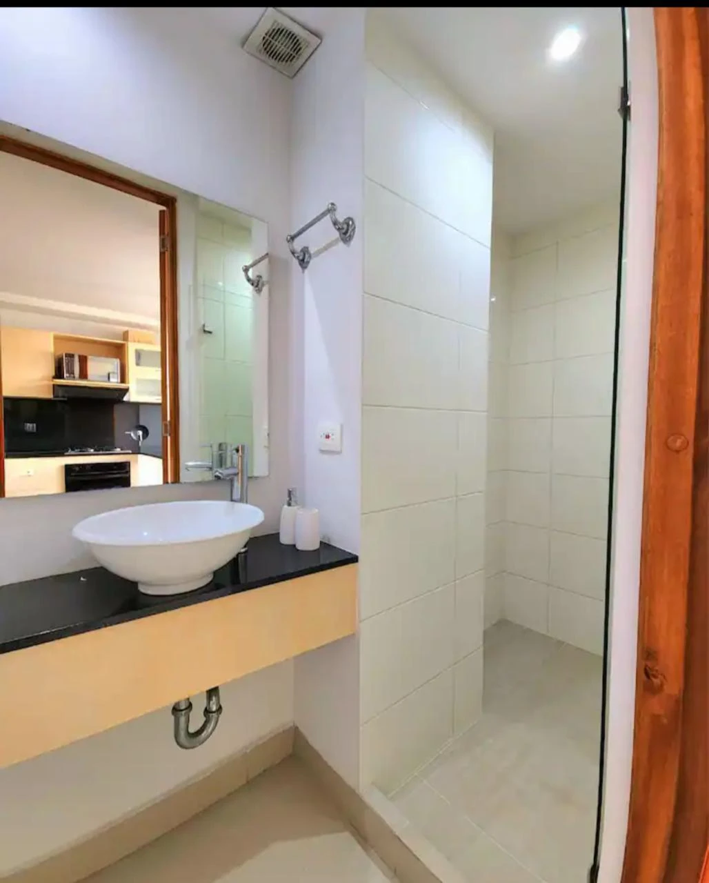 Arriendo Apartamento Sector la Frontera