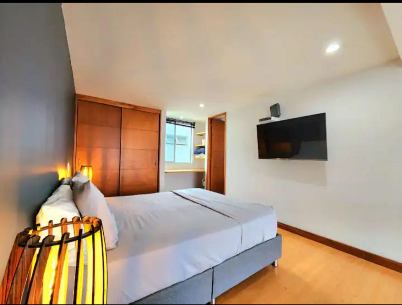 Arriendo Apartamento Sector la Frontera