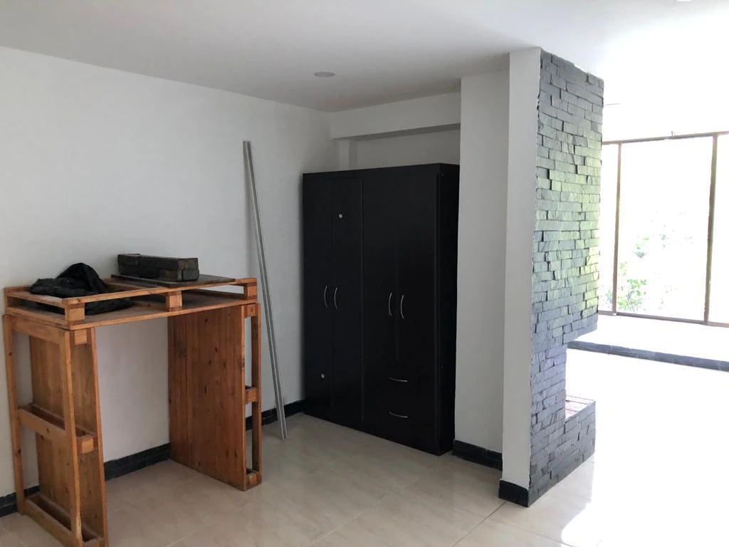 Arriendo Apartamento  Sector el Tesoro