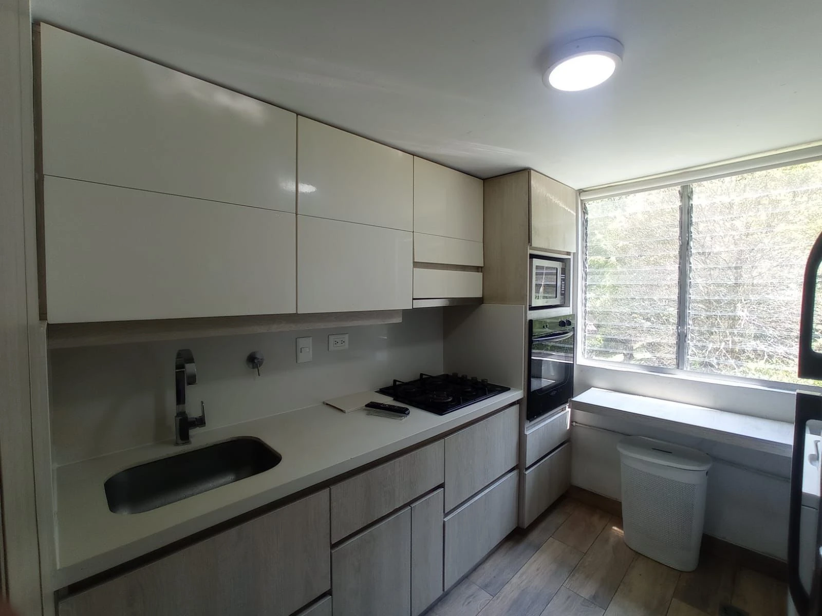 Apartamento en Arriendo Amoblado sector palmas