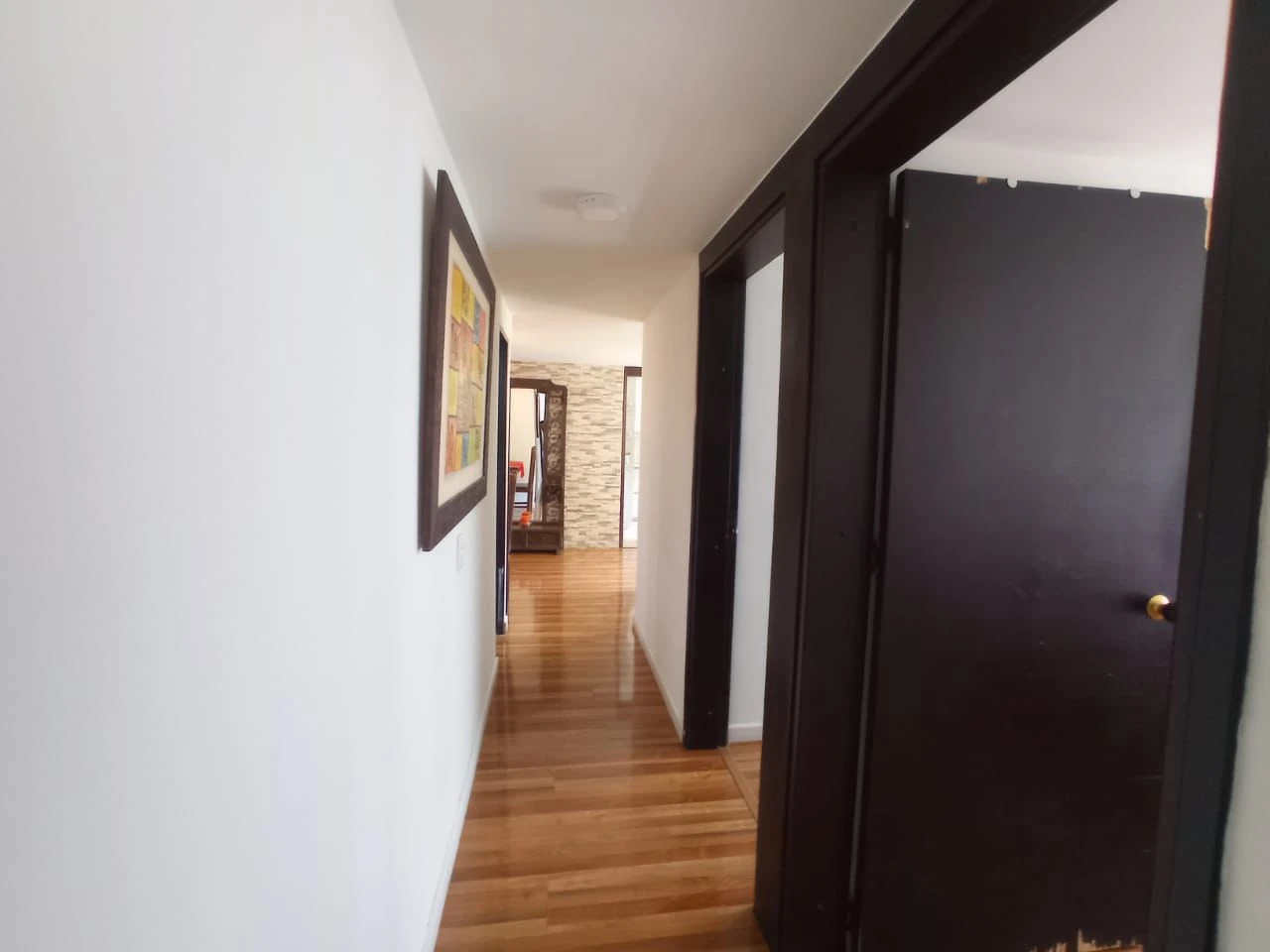 Apartamento en Arriendo Amoblado sector palmas