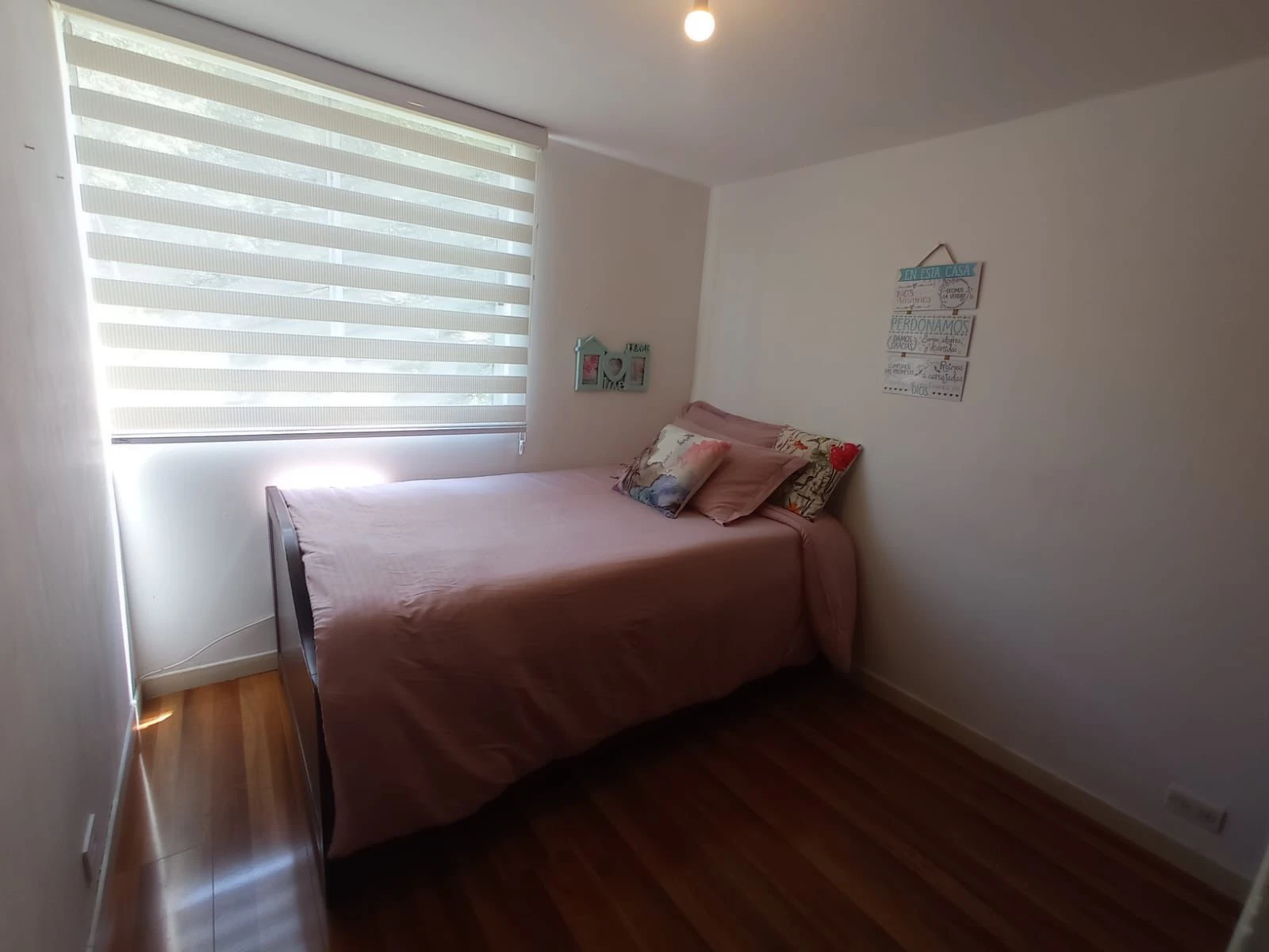 Apartamento en Arriendo Amoblado sector palmas