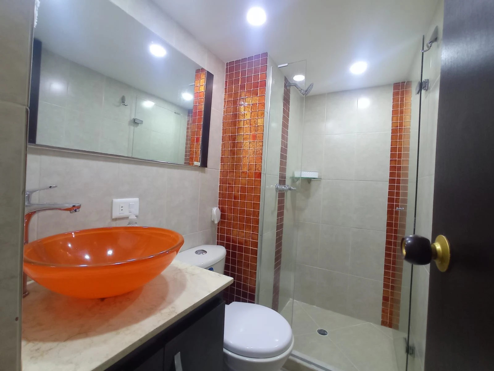 Apartamento en Arriendo Amoblado sector palmas