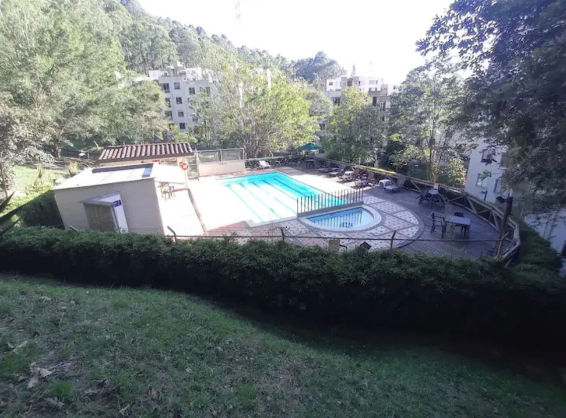 Apartamento en Arriendo Amoblado sector palmas